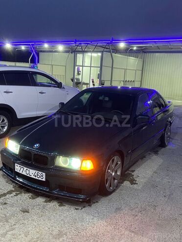 BMW 320 1995, 180,000 km - 2.0 l - Bakı