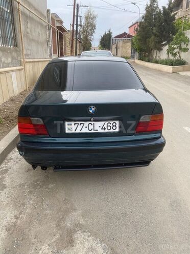 BMW 320 1995, 180,000 km - 2.0 l - Bakı
