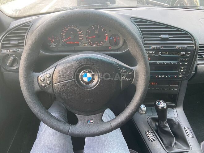 BMW 320 1995, 180,000 km - 2.0 l - Bakı