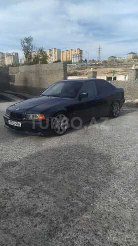 BMW 320 1995, 180,000 km - 2.0 l - Bakı