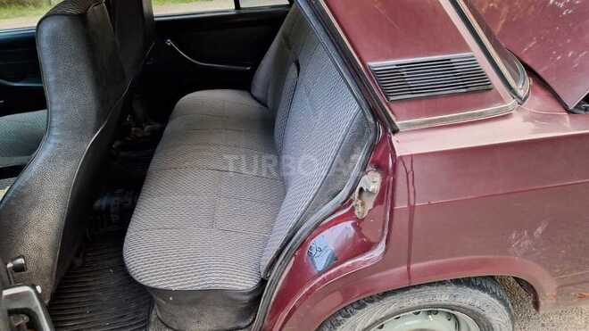 LADA (VAZ) 2107 2006, 12,867 km - 1.6 l - Saatlı