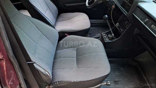 LADA (VAZ) 2107 2006, 12,867 km - 1.6 l - Saatlı
