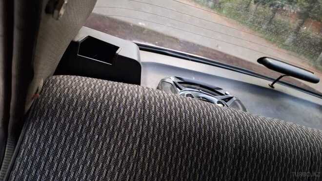 LADA (VAZ) 2107 2006, 12,867 km - 1.6 l - Saatlı