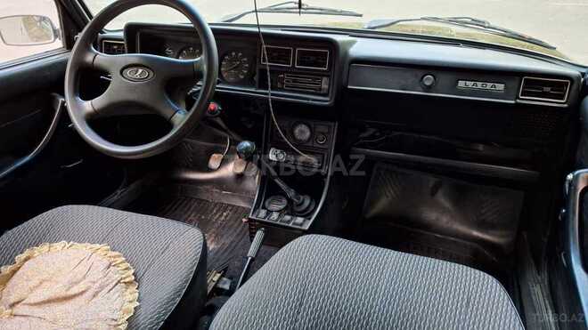 LADA (VAZ) 2107 2006, 12,867 km - 1.6 l - Saatlı