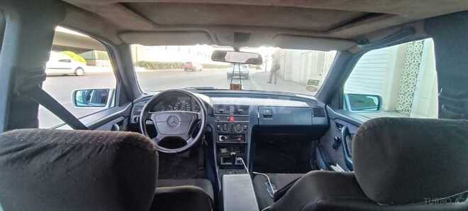 Mercedes C 180 1995, 300,000 km - 1.8 l - Bakı