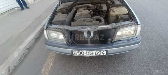 Mercedes C 180 1995, 300,000 km - 1.8 l - Bakı