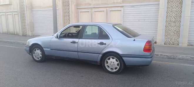 Mercedes C 180 1995, 300,000 km - 1.8 l - Bakı