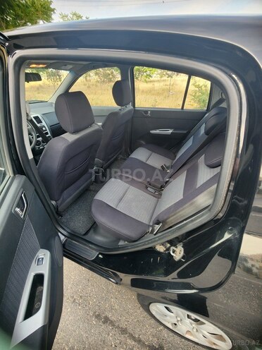 Hyundai Getz 2008, 241,111 km - 1.5 l - Bakı