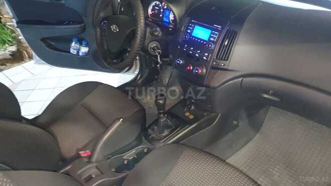 Hyundai i30 2009, 190,000 km - 1.6 l - Sumqayıt