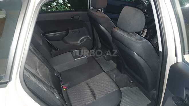 Hyundai i30 2009, 190,000 km - 1.6 l - Sumqayıt