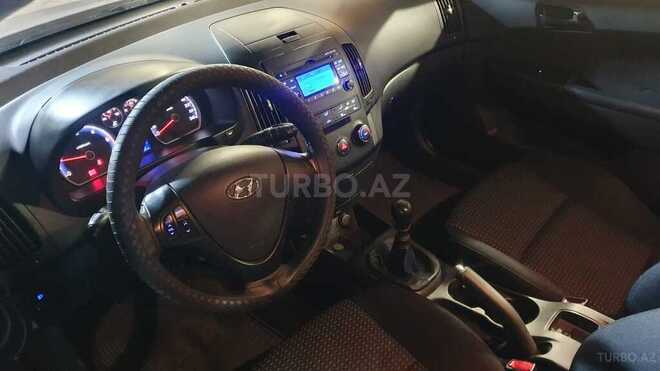 Hyundai i30 2009, 190,000 km - 1.6 l - Sumqayıt