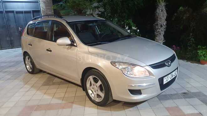 Hyundai i30 2009, 190,000 km - 1.6 l - Sumqayıt