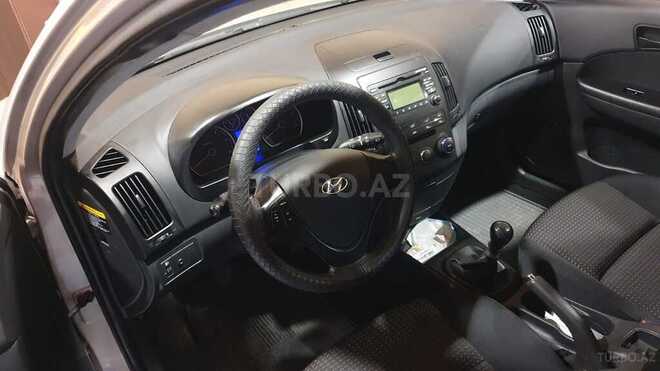 Hyundai i30 2009, 190,000 km - 1.6 l - Sumqayıt