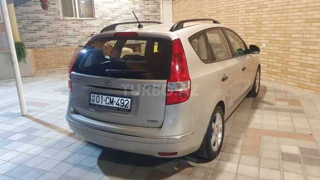 Hyundai i30 2009, 190,000 km - 1.6 l - Sumqayıt