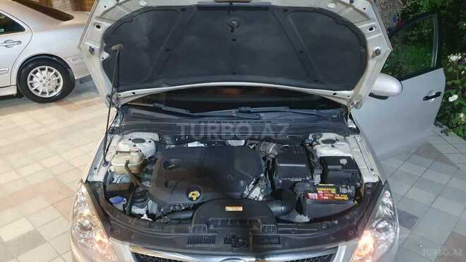 Hyundai i30 2009, 190,000 km - 1.6 l - Sumqayıt