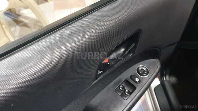 Hyundai i30 2009, 190,000 km - 1.6 l - Sumqayıt