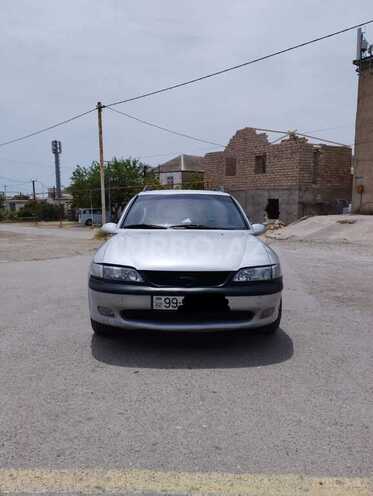 Opel Vectra 1997, 436,992 km - 1.8 l - Bakı