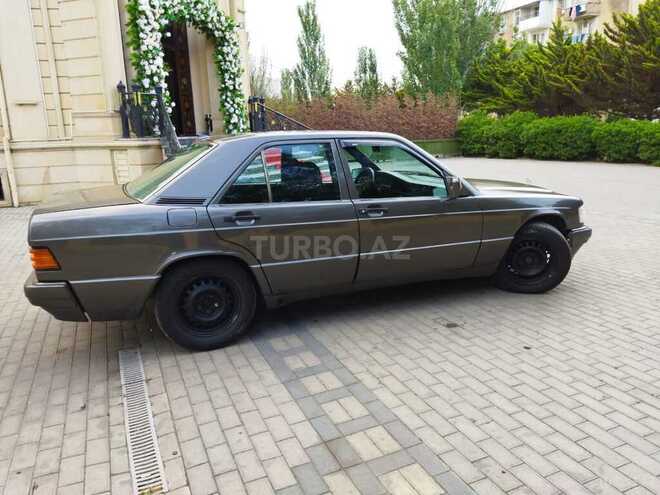 Mercedes 190 1991, 300,000 km - 2.0 л - Bakı