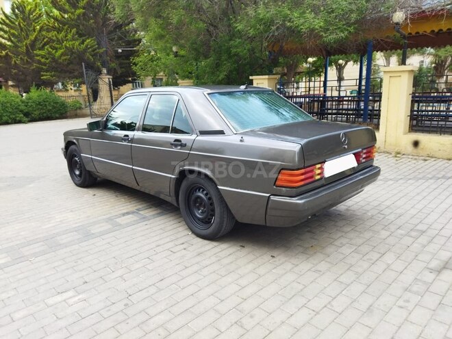 Mercedes 190 1991, 300,000 km - 2.0 л - Bakı