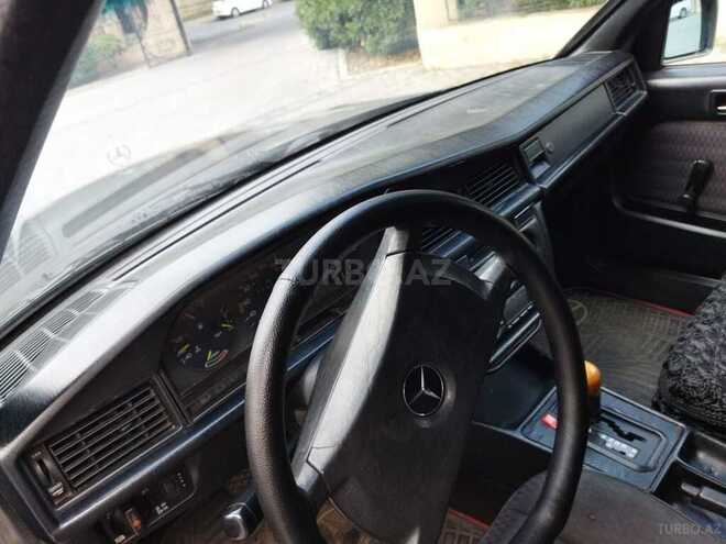 Mercedes 190 1991, 300,000 km - 2.0 л - Bakı