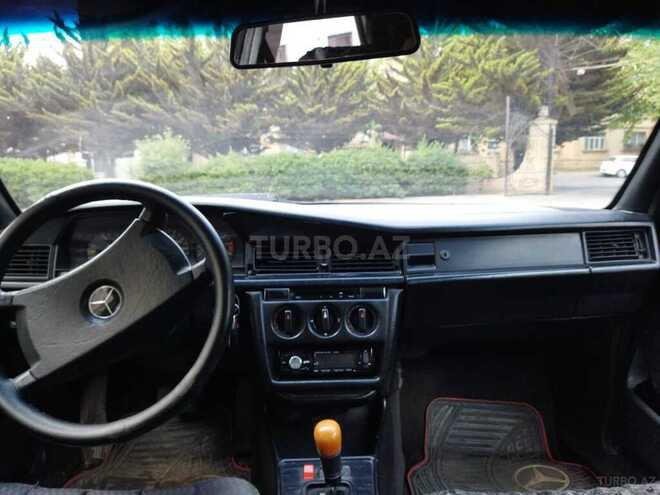 Mercedes 190 1991, 300,000 km - 2.0 л - Bakı