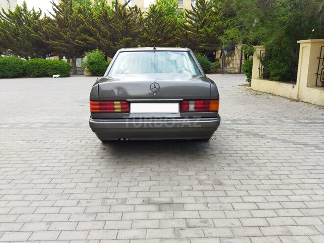 Mercedes 190 1991, 300,000 km - 2.0 л - Bakı