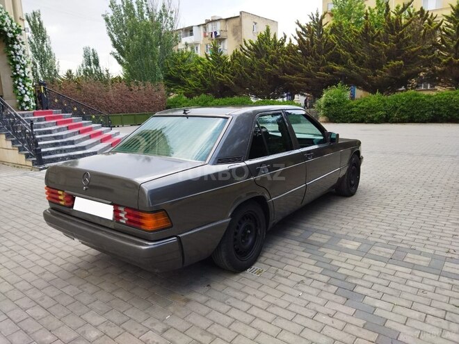 Mercedes 190 1991, 300,000 km - 2.0 л - Bakı