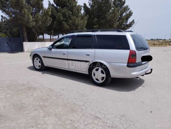 Opel Vectra 1997, 436,992 km - 1.8 l - Bakı