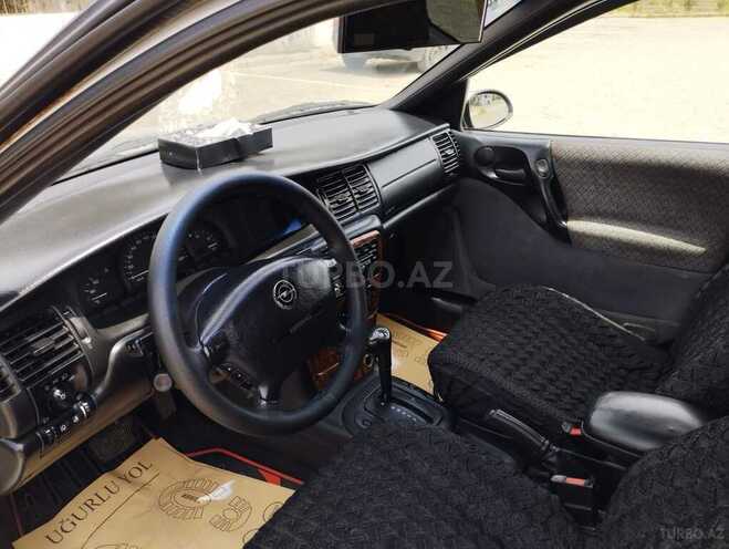 Opel Vectra 1997, 436,992 km - 1.8 l - Bakı