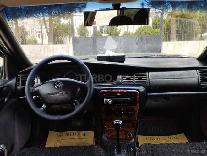 Opel Vectra 1997, 436,992 km - 1.8 l - Bakı