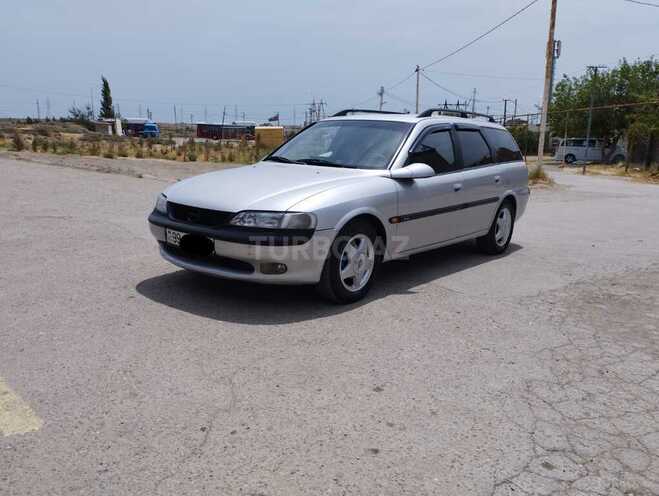 Opel Vectra 1997, 436,992 km - 1.8 l - Bakı