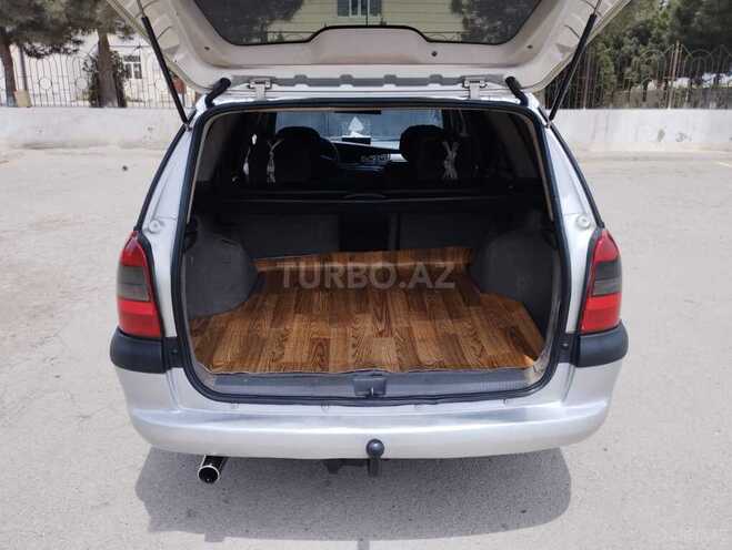 Opel Vectra 1997, 436,992 km - 1.8 l - Bakı