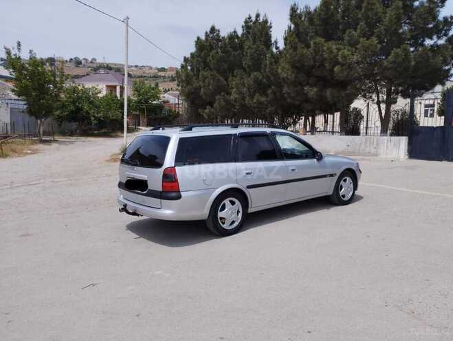 Opel Vectra 1997, 436,992 km - 1.8 l - Bakı