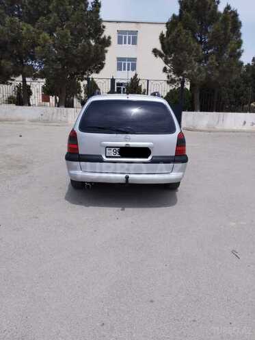 Opel Vectra 1997, 436,992 km - 1.8 l - Bakı