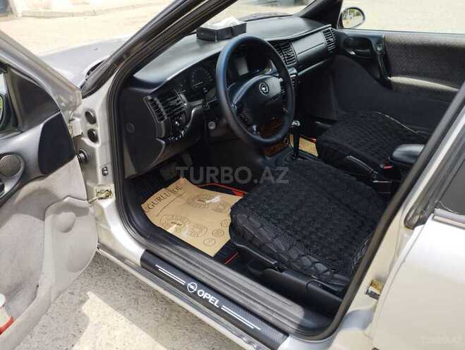 Opel Vectra 1997, 436,992 km - 1.8 l - Bakı
