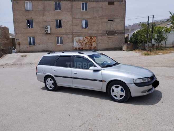 Opel Vectra 1997, 436,992 km - 1.8 l - Bakı