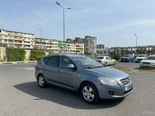 Kia Ceed 2008, 171,000 km - 1.6 l - Bakı