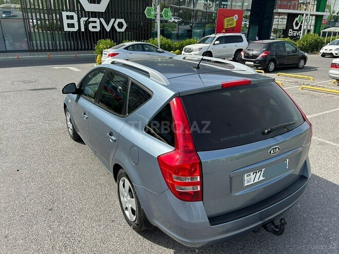 Kia Ceed 2008, 171,000 km - 1.6 l - Bakı