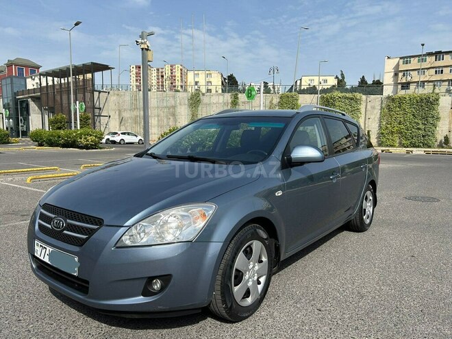 Kia Ceed 2008, 171,000 km - 1.6 l - Bakı
