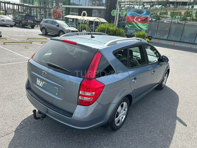 Kia Ceed 2008, 171,000 km - 1.6 l - Bakı