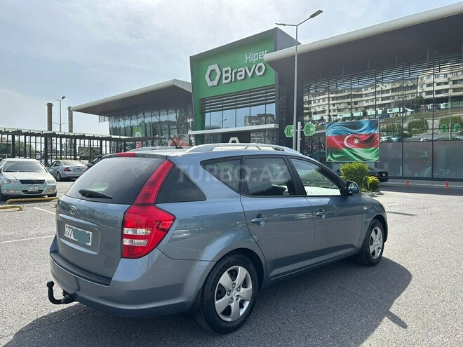 Kia Ceed 2008, 171,000 km - 1.6 l - Bakı