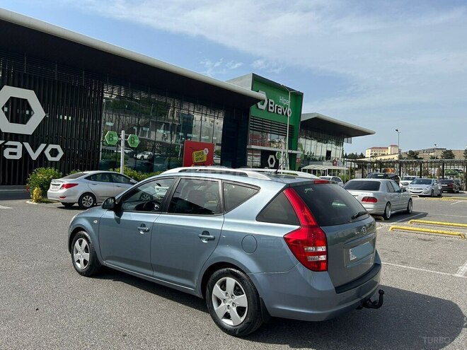 Kia Ceed 2008, 171,000 km - 1.6 l - Bakı