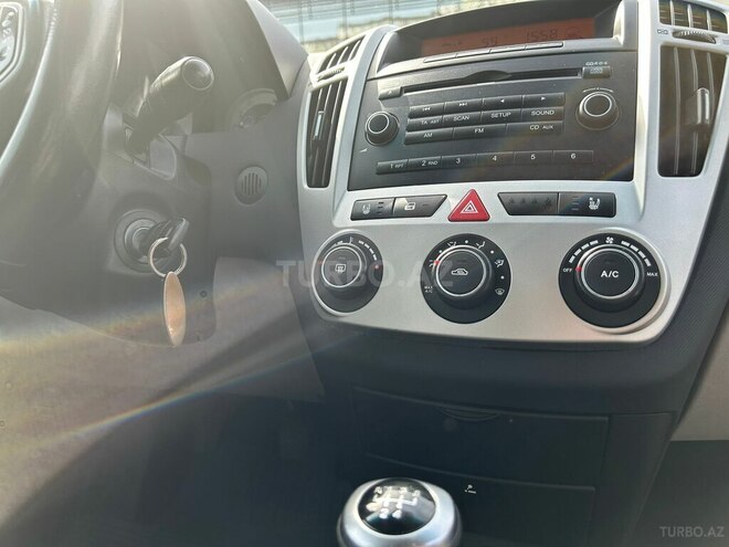 Kia Ceed 2008, 171,000 km - 1.6 l - Bakı