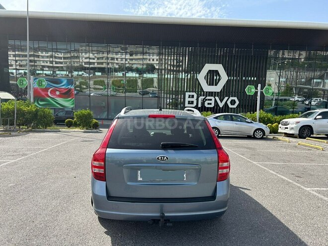Kia Ceed 2008, 171,000 km - 1.6 l - Bakı