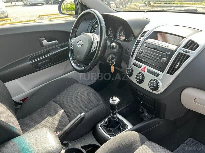 Kia Ceed 2008, 171,000 km - 1.6 l - Bakı