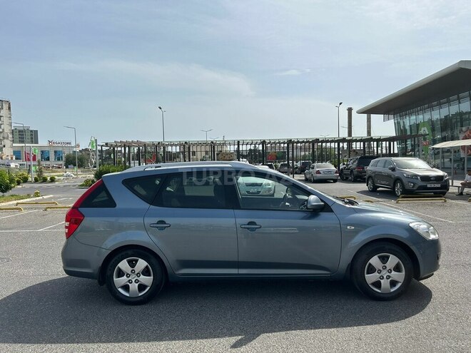 Kia Ceed 2008, 171,000 km - 1.6 l - Bakı