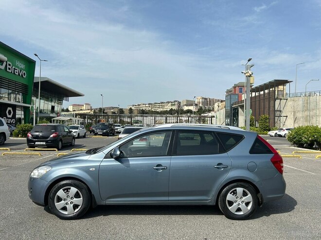 Kia Ceed 2008, 171,000 km - 1.6 l - Bakı