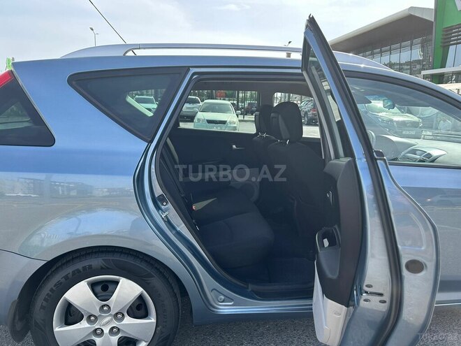 Kia Ceed 2008, 171,000 km - 1.6 l - Bakı