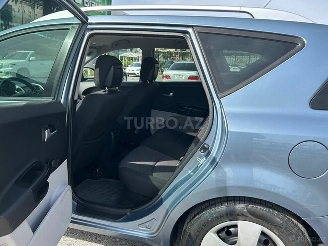 Kia Ceed 2008, 171,000 km - 1.6 l - Bakı
