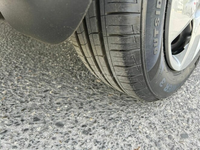 Kia Ceed 2008, 171,000 km - 1.6 l - Bakı